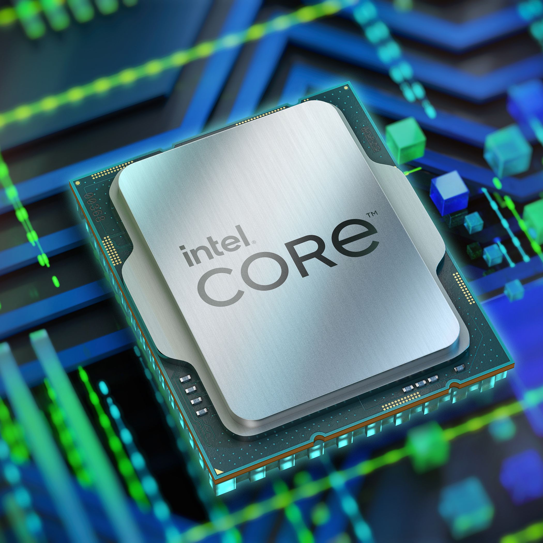 Core i5-12400F Shows Strong Gaming Performance in New Benchmarks