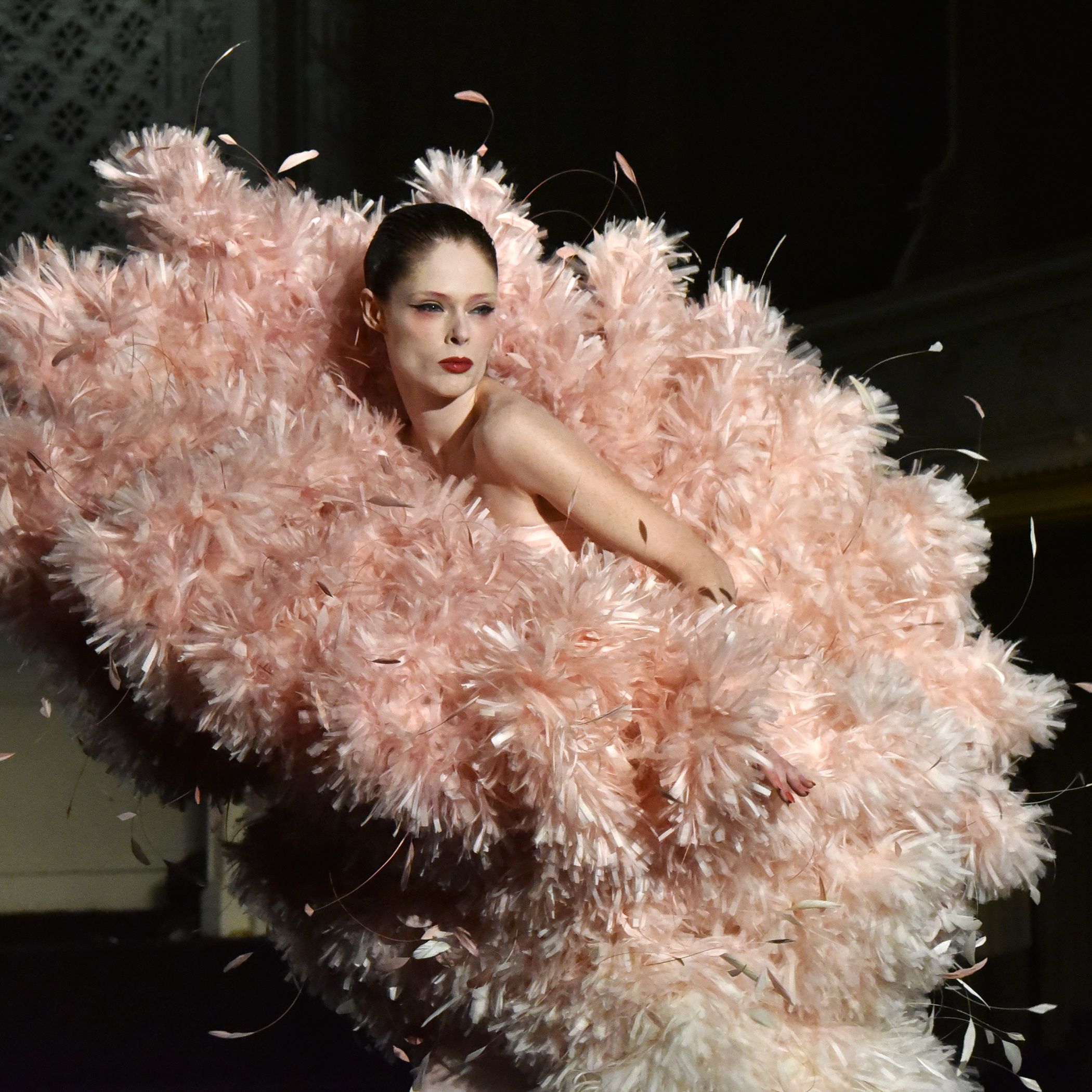 The Met Gala dress code is 'Fashion is Art'. But is it? | Country Life