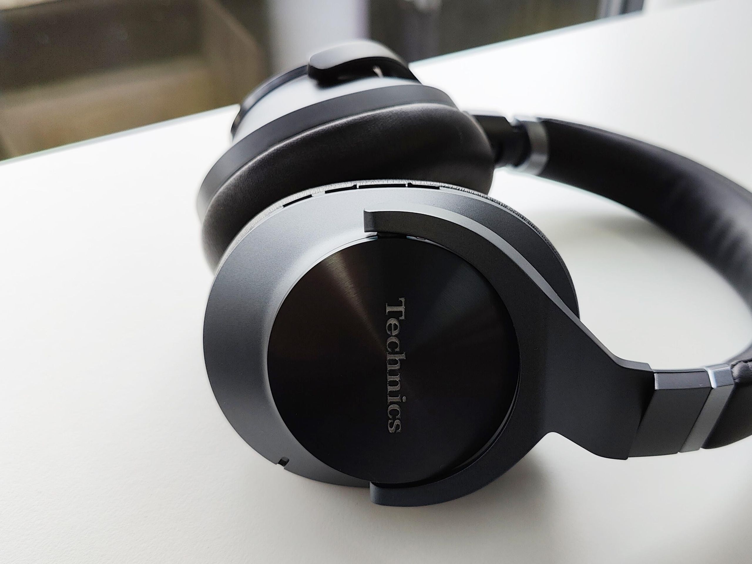 Technics EAH-AZ80E TWS Casque Bluetooth avec suppression du bruit Noir