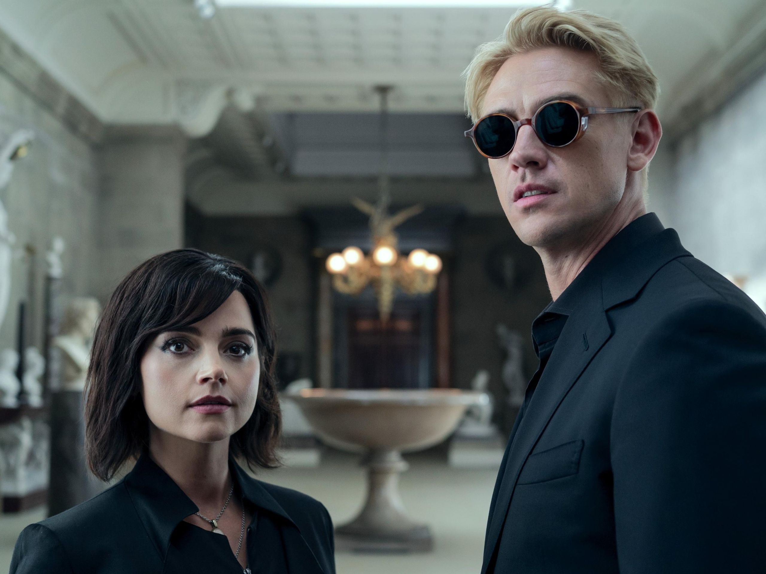 Carry-On director says sequel depends on one major factor - Dexerto, image size:2560x1920