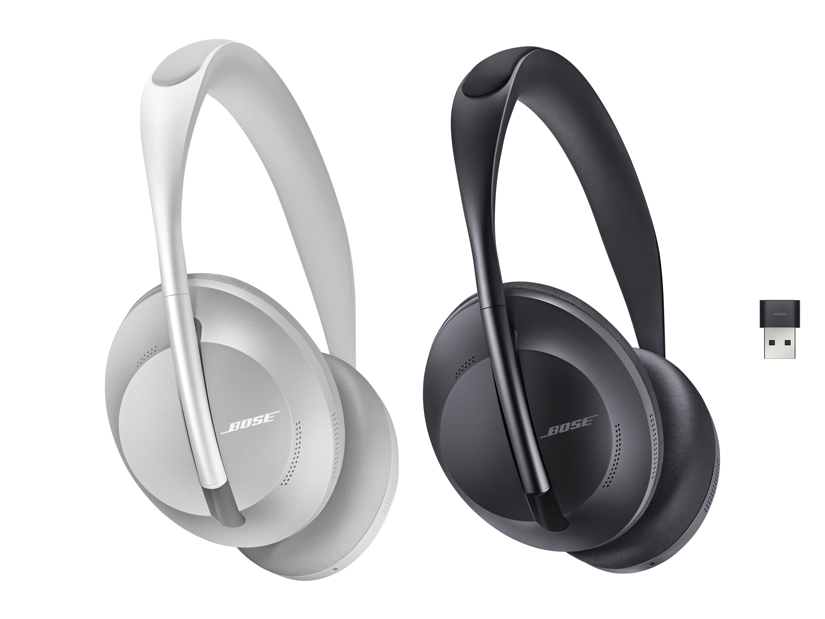 Product Review: Bose 700UC Noise Cancelling Headphones