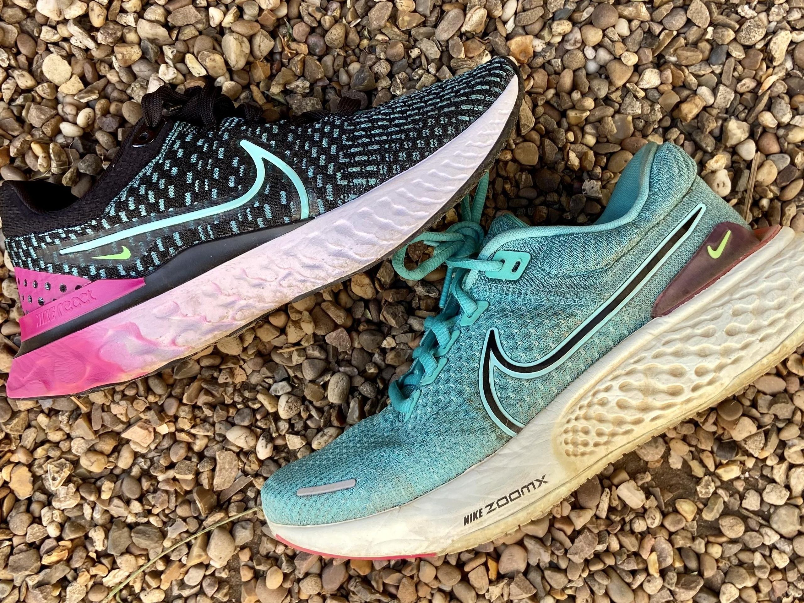 2021 nike volleyball shoes