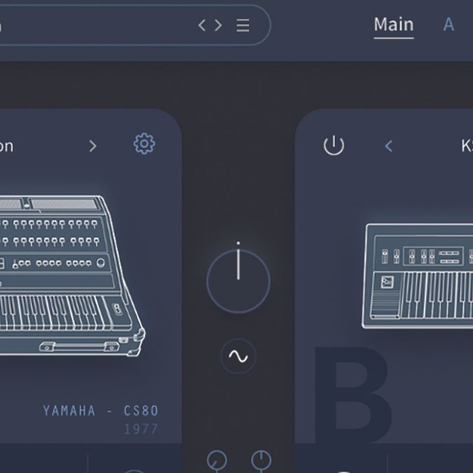 UVI Synth Anthology 4 review | MusicRadar