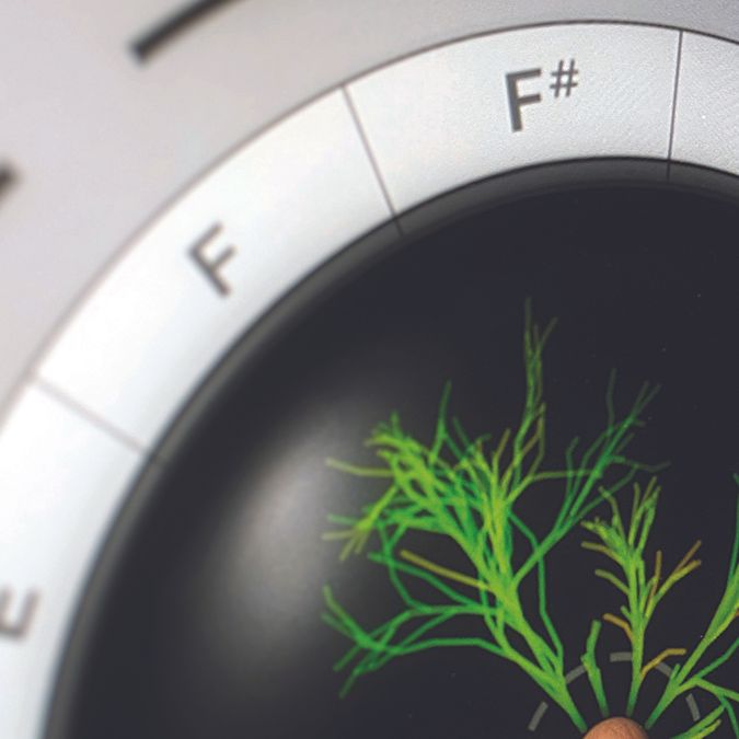 Sonic Charge Synplant 2 review | MusicRadar