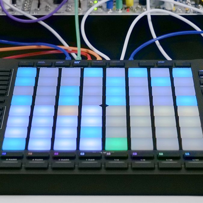 Akai Pro APC64 review | MusicRadar