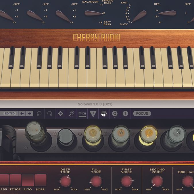 なこCherryPatternCacheCoeurOnePiece ネイビーCherry Pattern Cache-Coeur One-Piece 2025Cherry Pattern