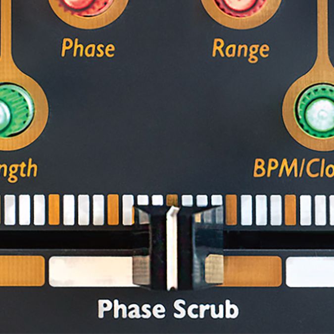 4ms Catalyst Sequencer/Controller review | MusicRadar