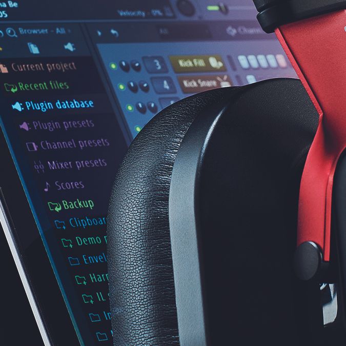 Austrian Audio Hi-X25BT review | MusicRadar Austrian Audio Hi-X25BT review | MusicRadar