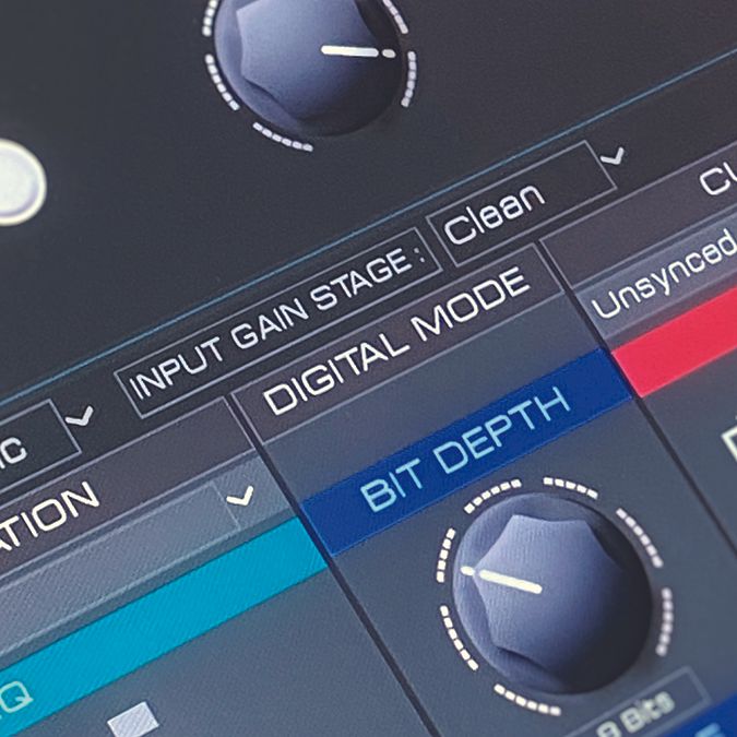 Erica Synths Zen Delay Virtual review | MusicRadar