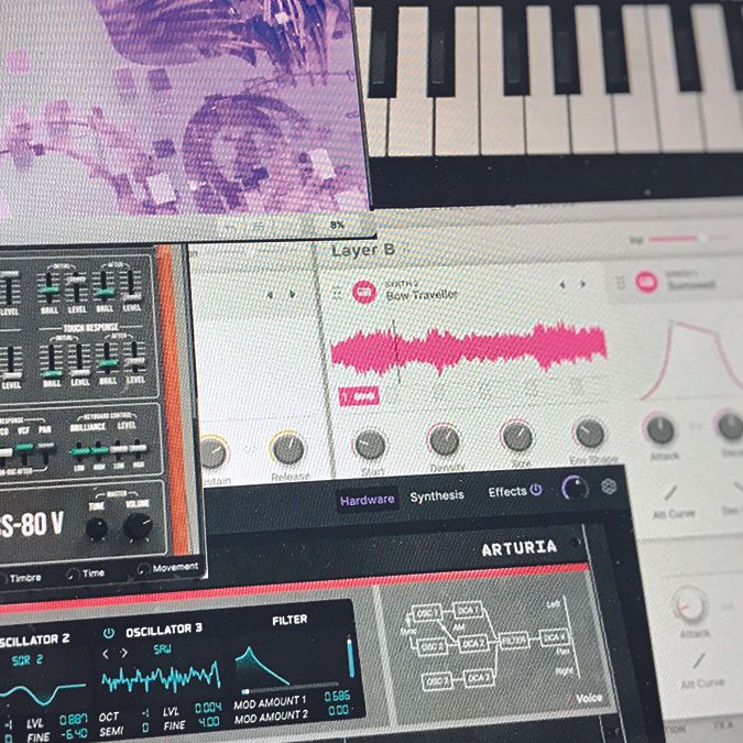 Arturia V Collection 9 review | MusicRadar