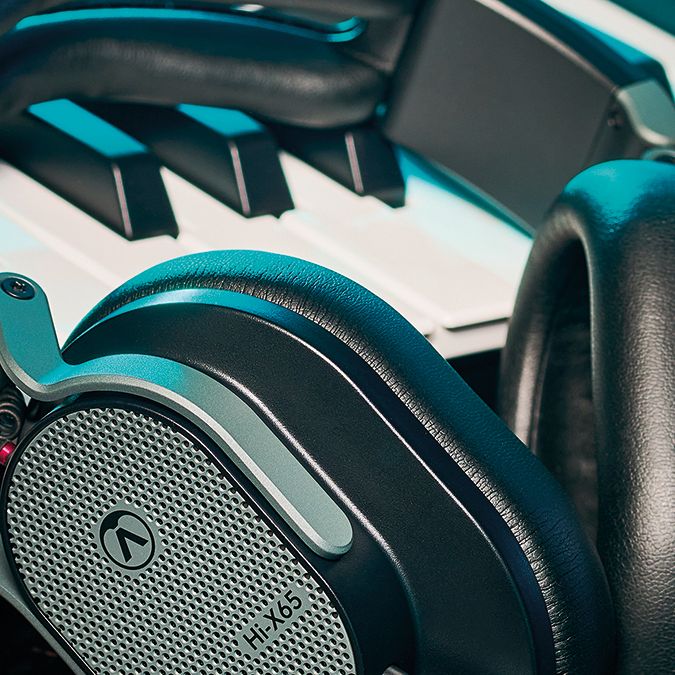 Austrian Audio Hi-X65 【美品】 Hi-X65 - Austrian Audio