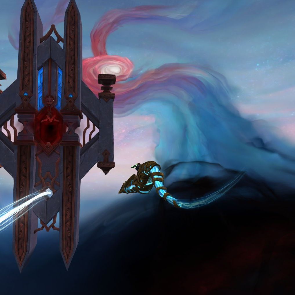 World of Warcraft: Shadowlands review — A vast endgame and