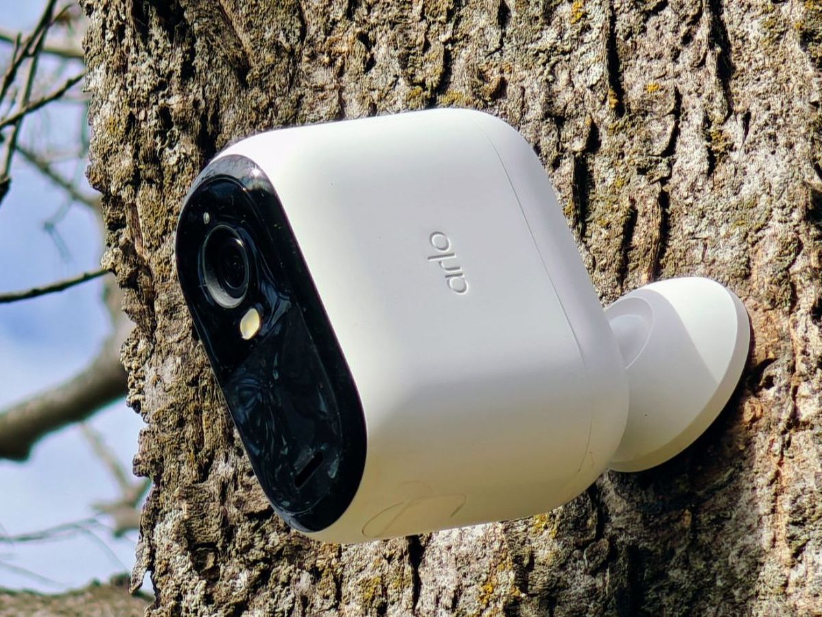 Battery Life Arlo Installation Outside Arlo Camera Arlo Essential