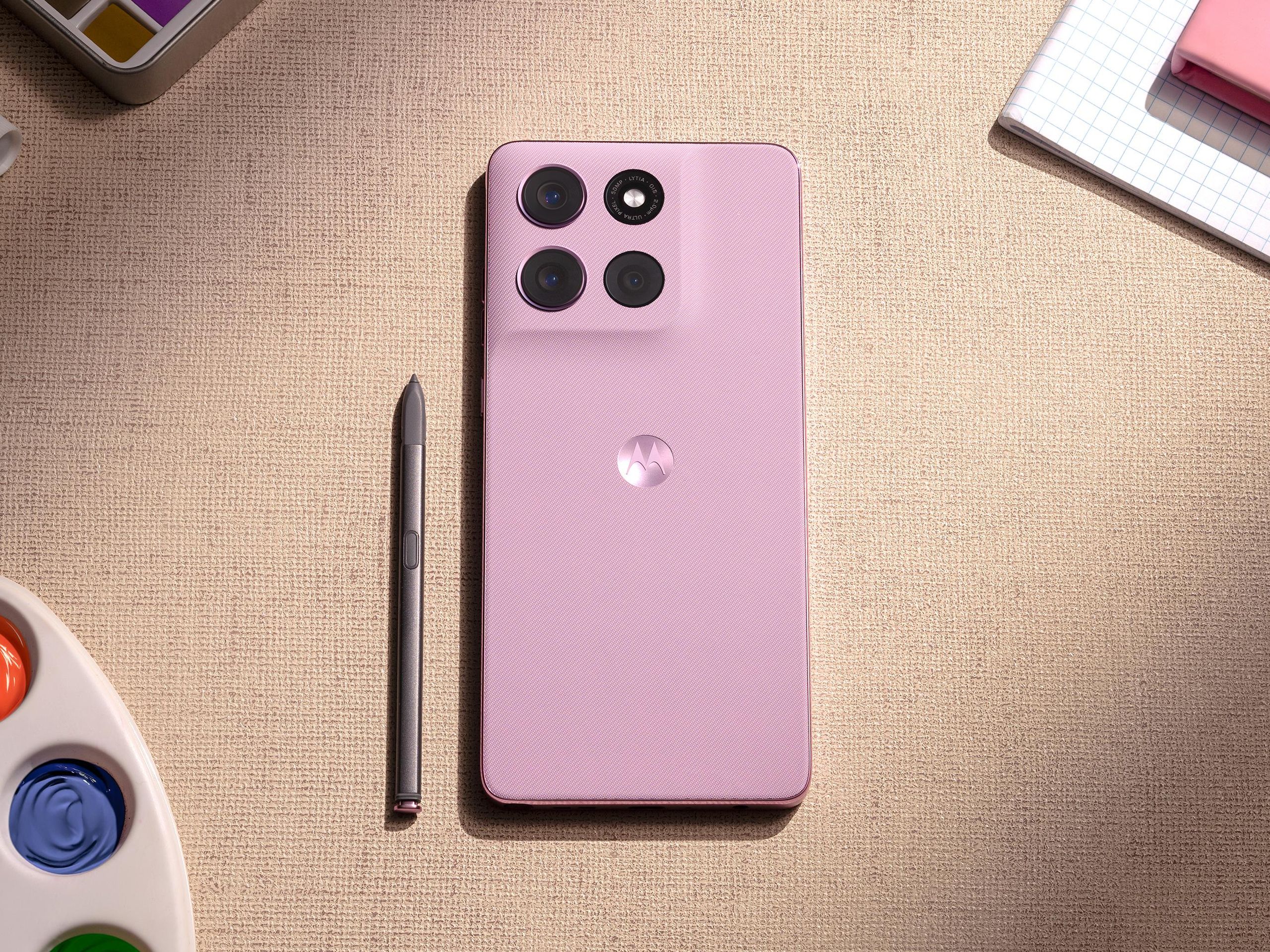 Moto G Stylus (2026) $100 price increase is actually a win for