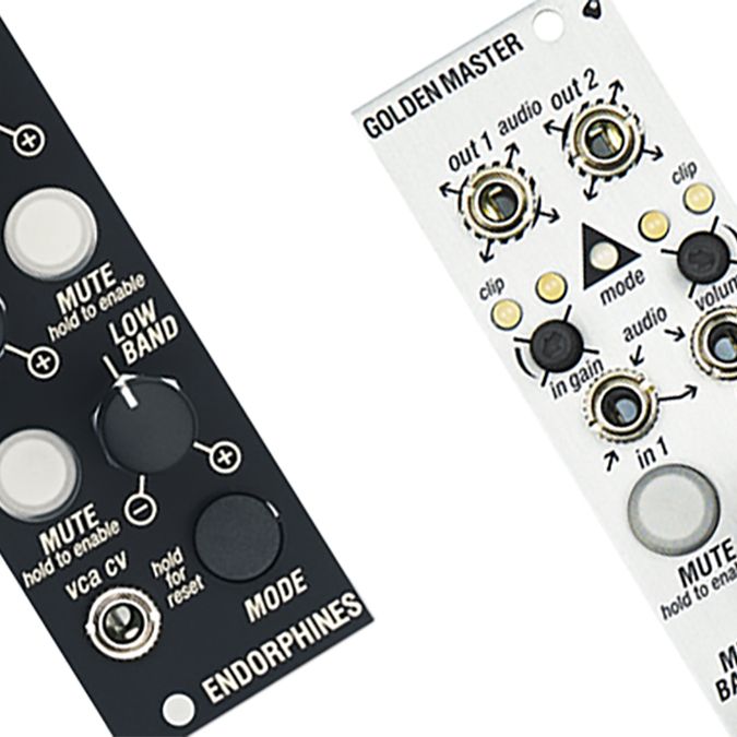 Endorphin.es Golden Master review | MusicRadar Endorphin.es Golden Master review | MusicRadar
