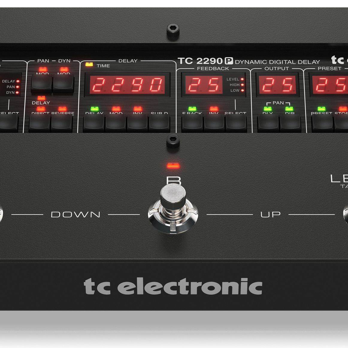 tc electronic G-natural タイムセール TC Electronic G Natural | Reverb