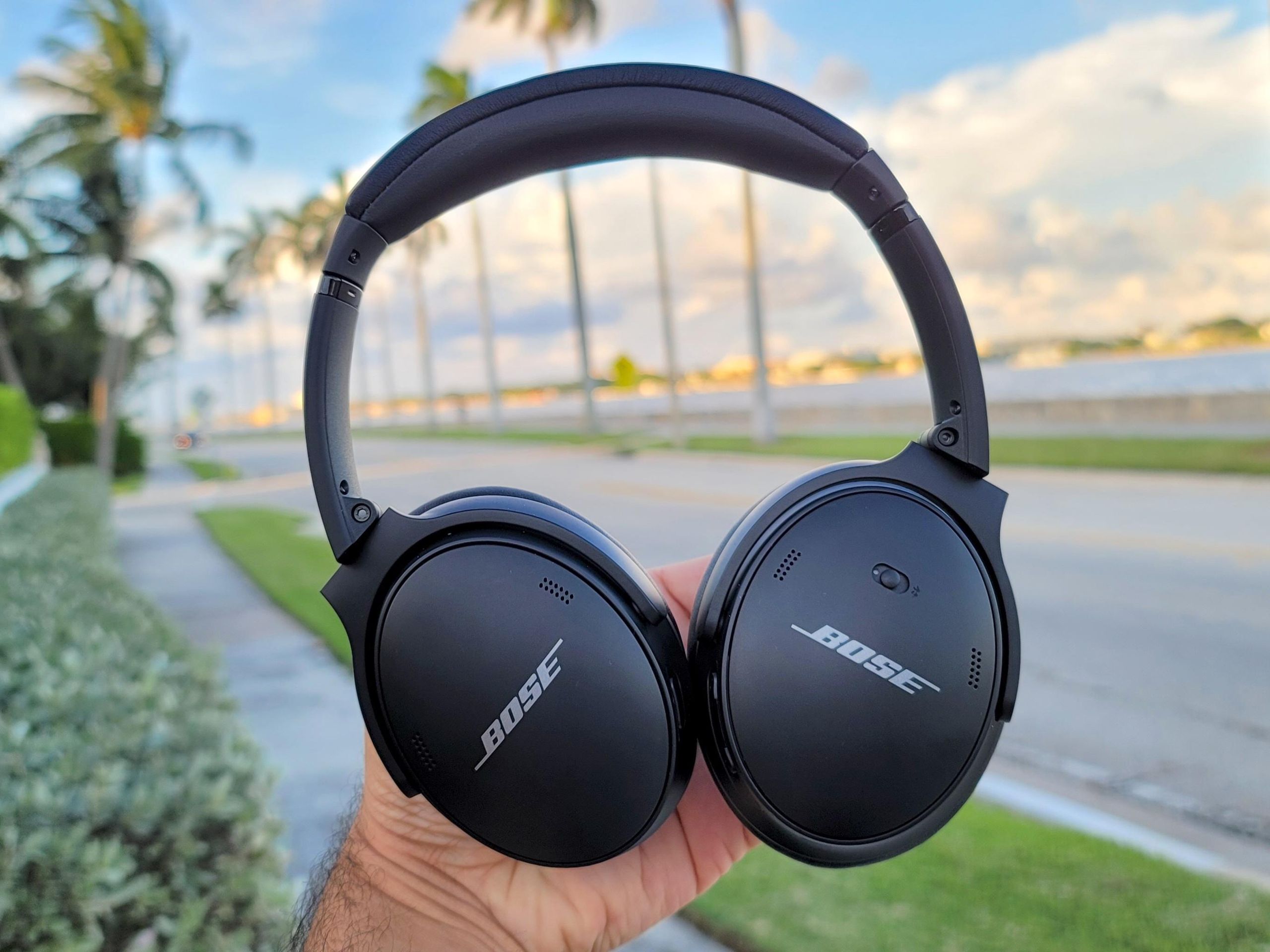 【ナッツ】Bose QC45 QUIET COMFORT45 BLK Amazon.com: Bose QuietComfort 45 Bluetooth Wireless Noise