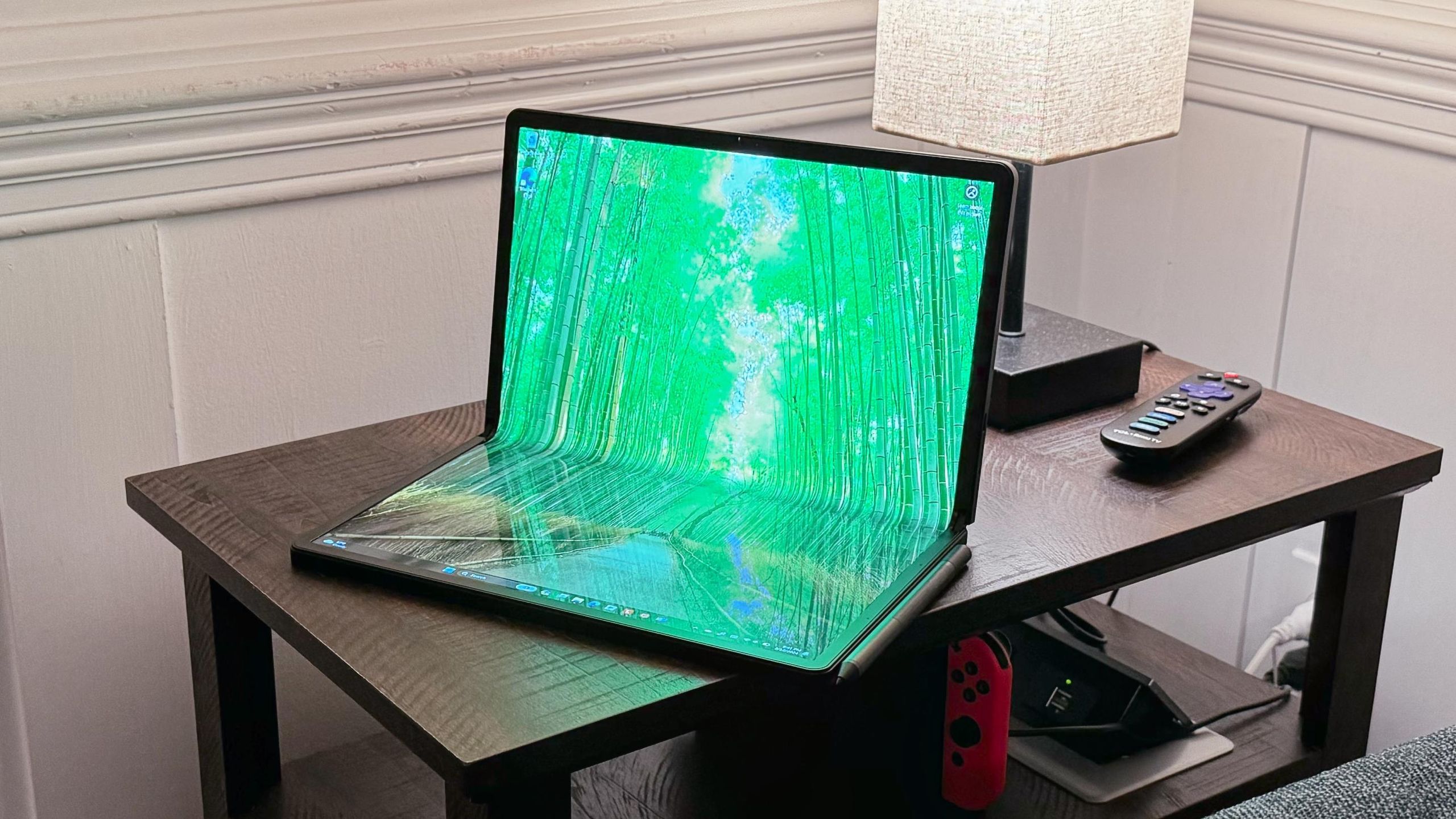 Lenovo ThinkPad X1 Fold 16 Gen 1 review: Better, bigger, bolder PC