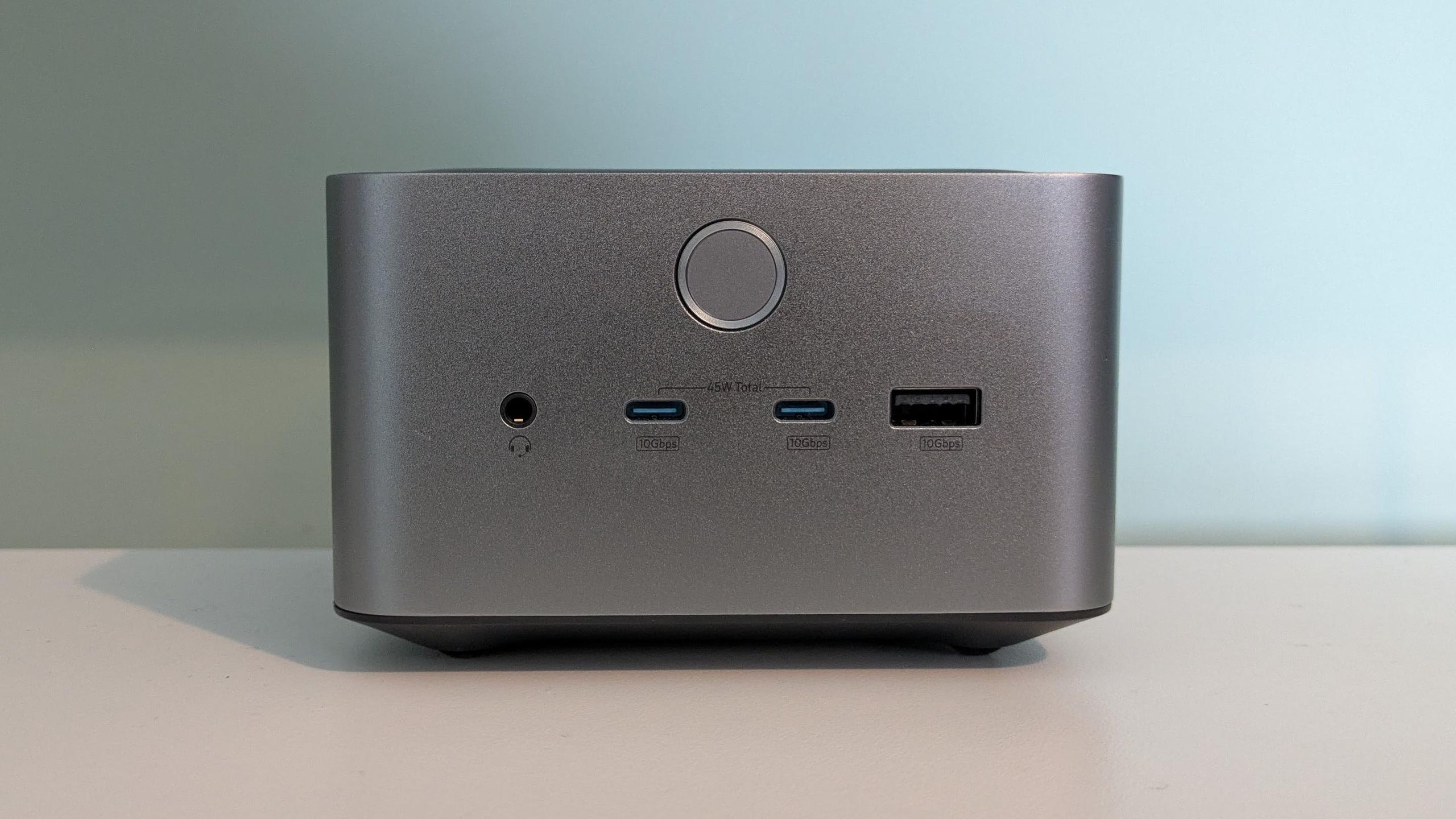 Anker Prime TB5 Docking Station (14-in-1, 8K) review: a powerful