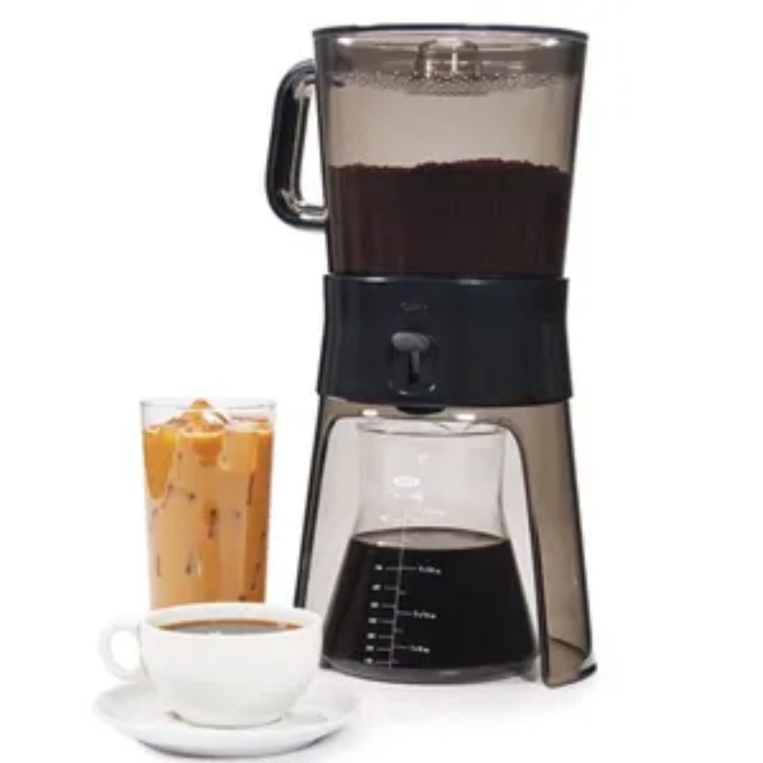 OXO Good Grips Coffee Maker