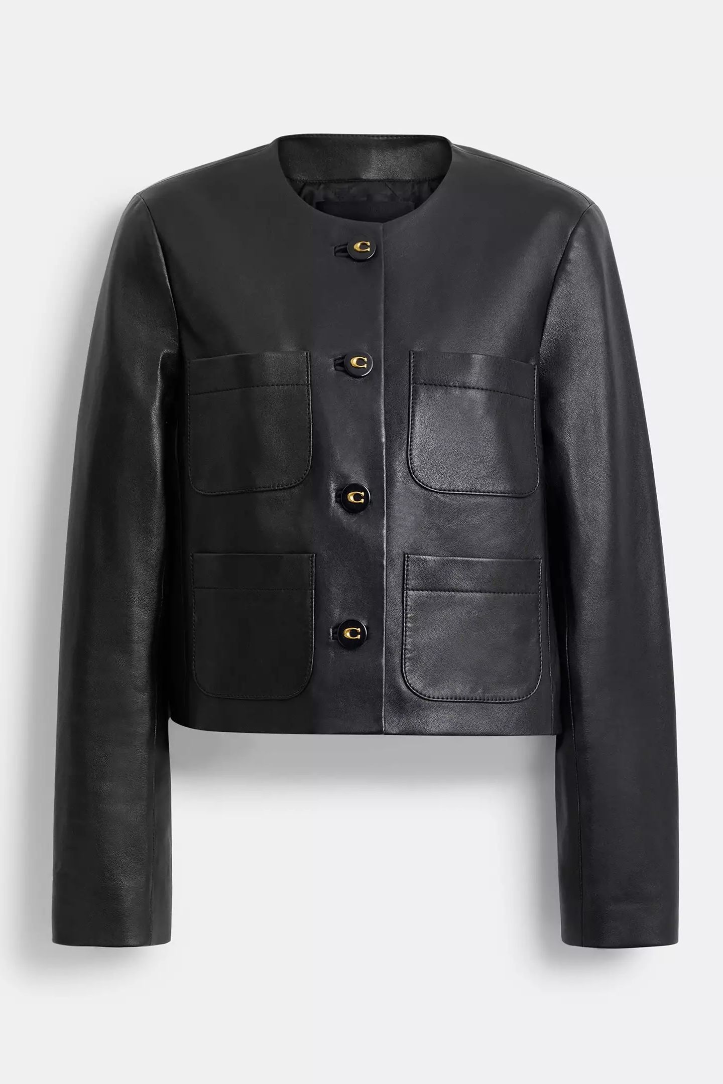 best leather jackets for women on sale