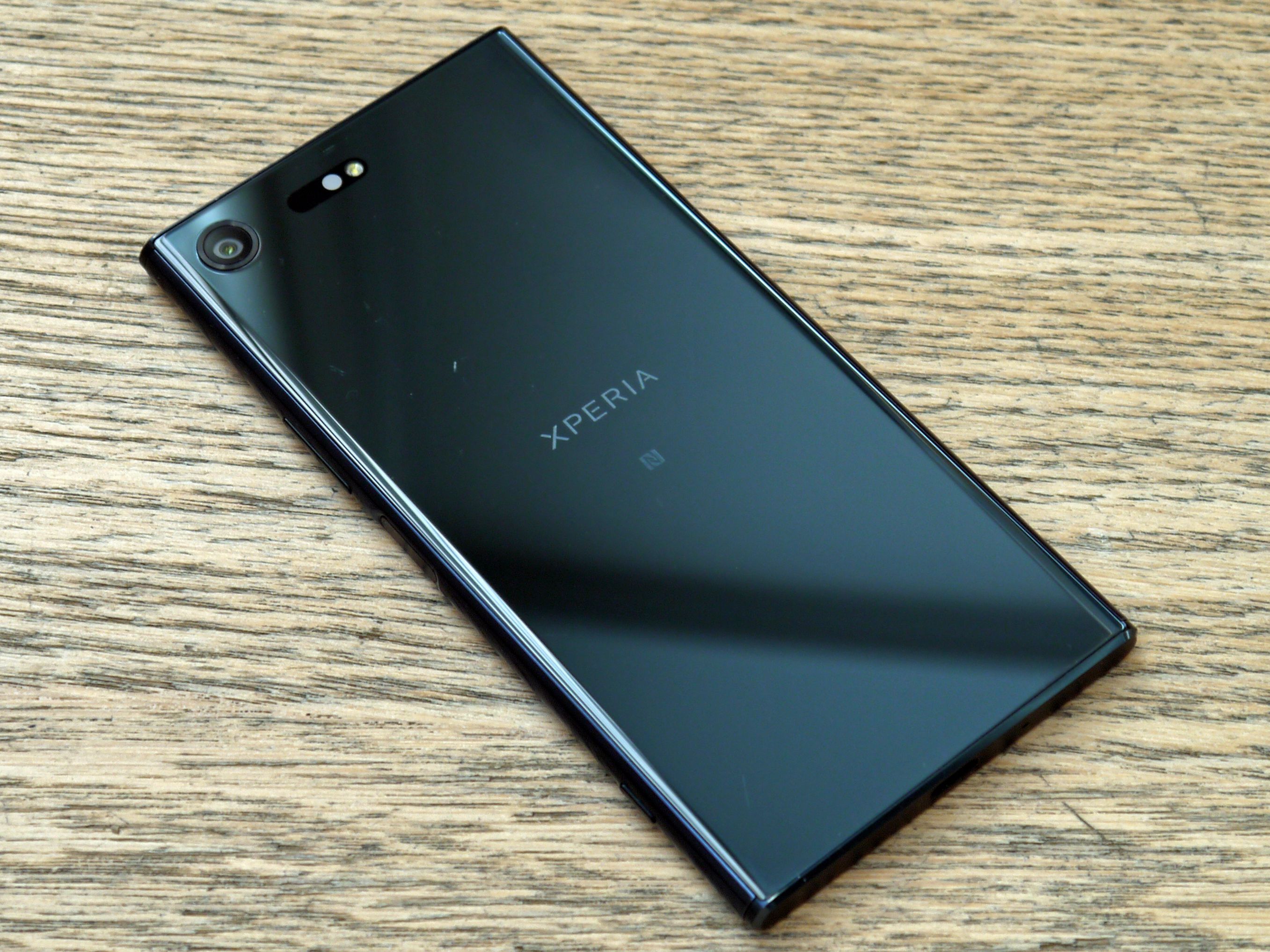 Xperia - Xperia XZ Premium SIMフリー Deepsea Black Amazon.com: Sony Xperia XZ Premium G8142 64GB Deepsea Black