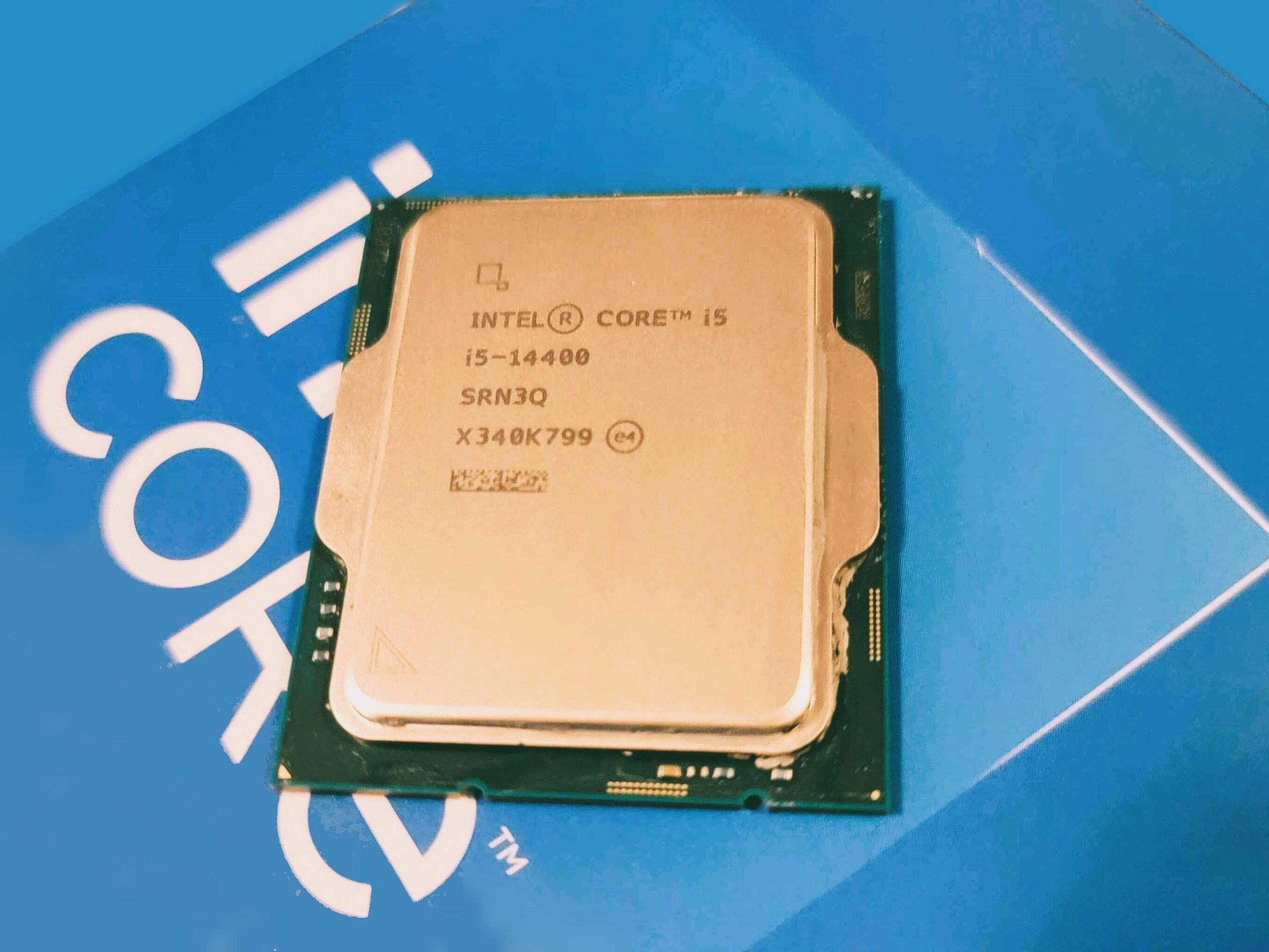 CPU Cpu i5 10505 Intel Core i5-10505 6 Core CPU, up to 4.6 GHz, 12 Threads