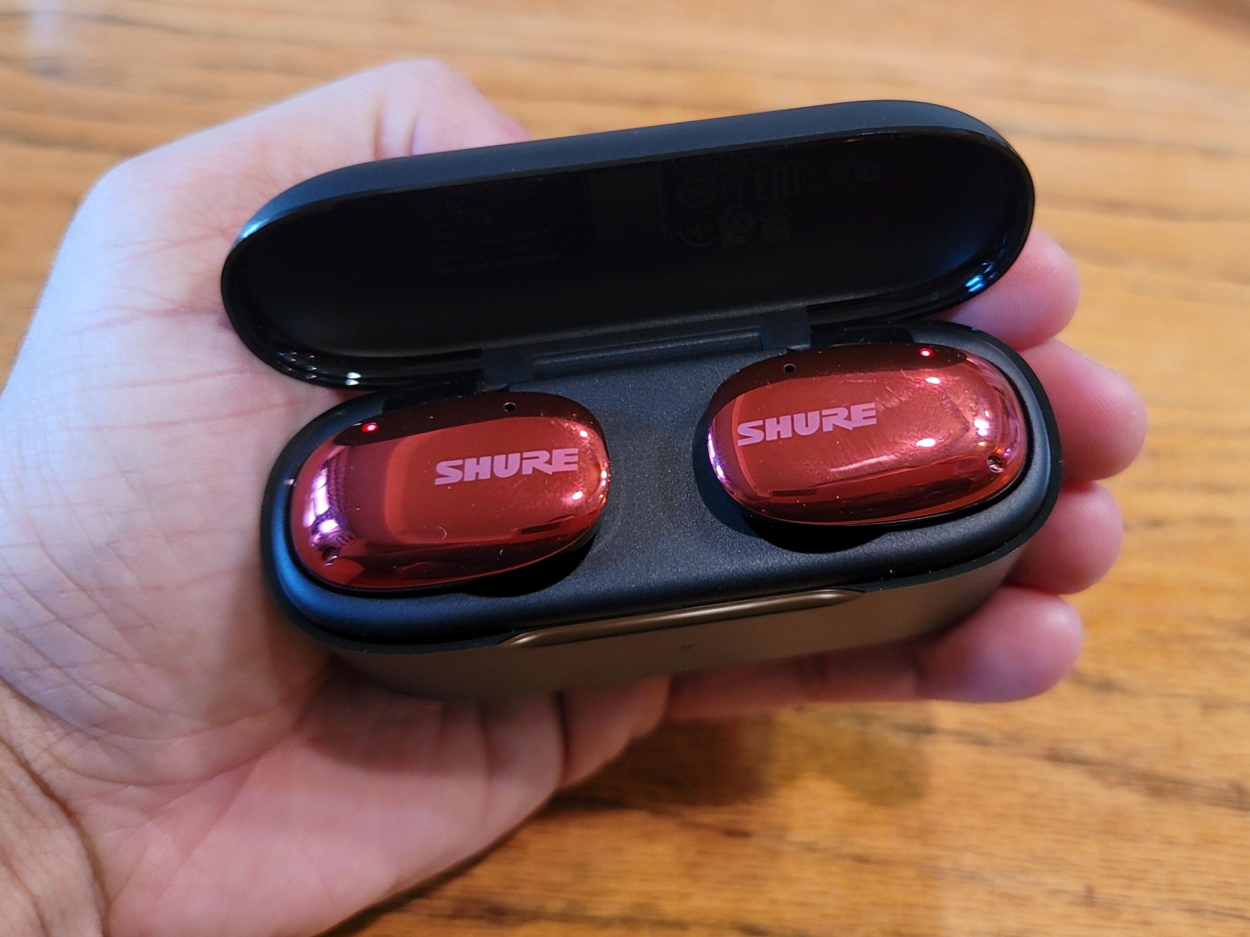 Shure Aonic Free review: A Shure thing for sound isolation