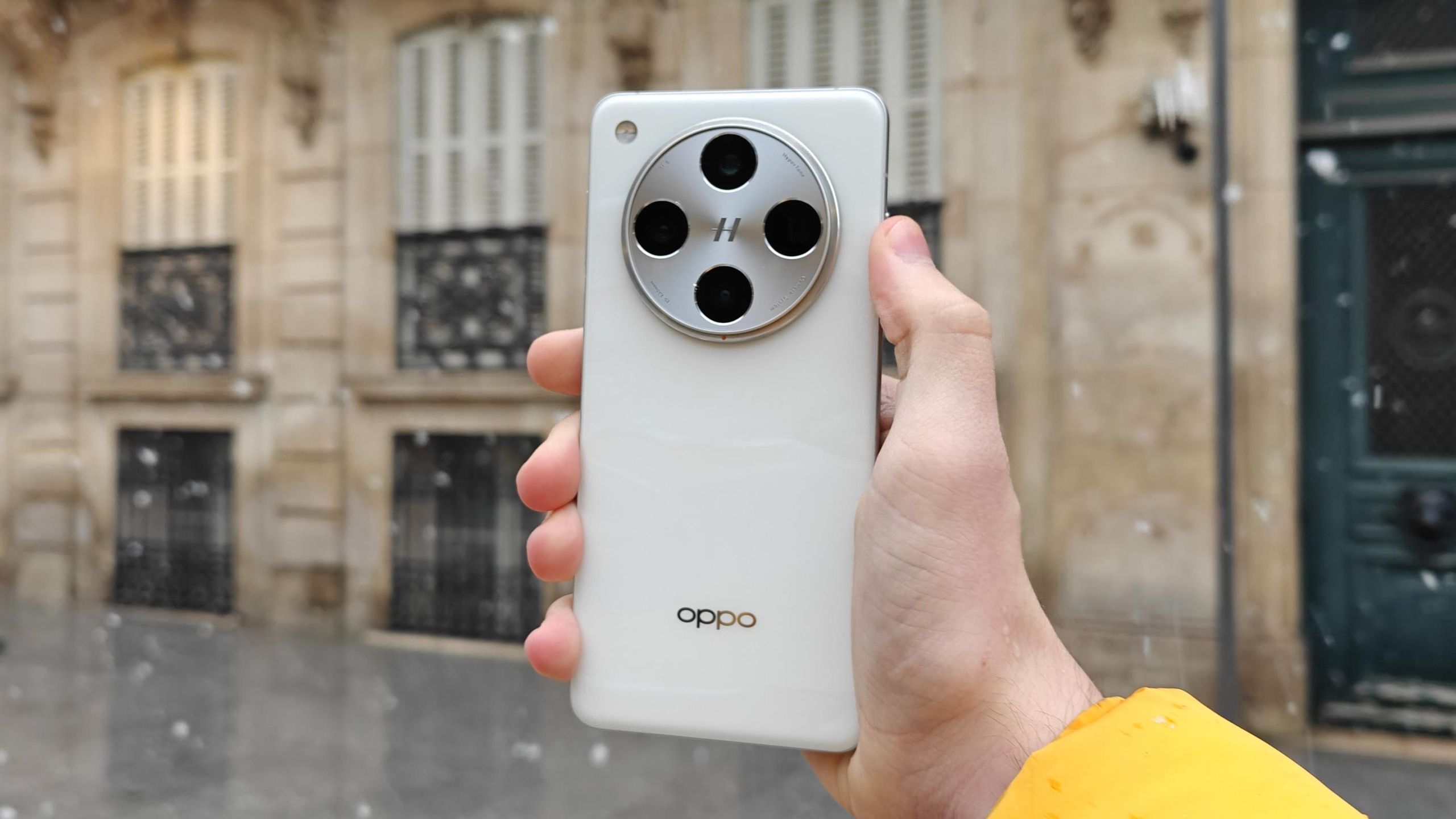 OPPO Find X8 Pro 16GB+512GB ブルー oppo-find-x8-pro-16gb512gb-