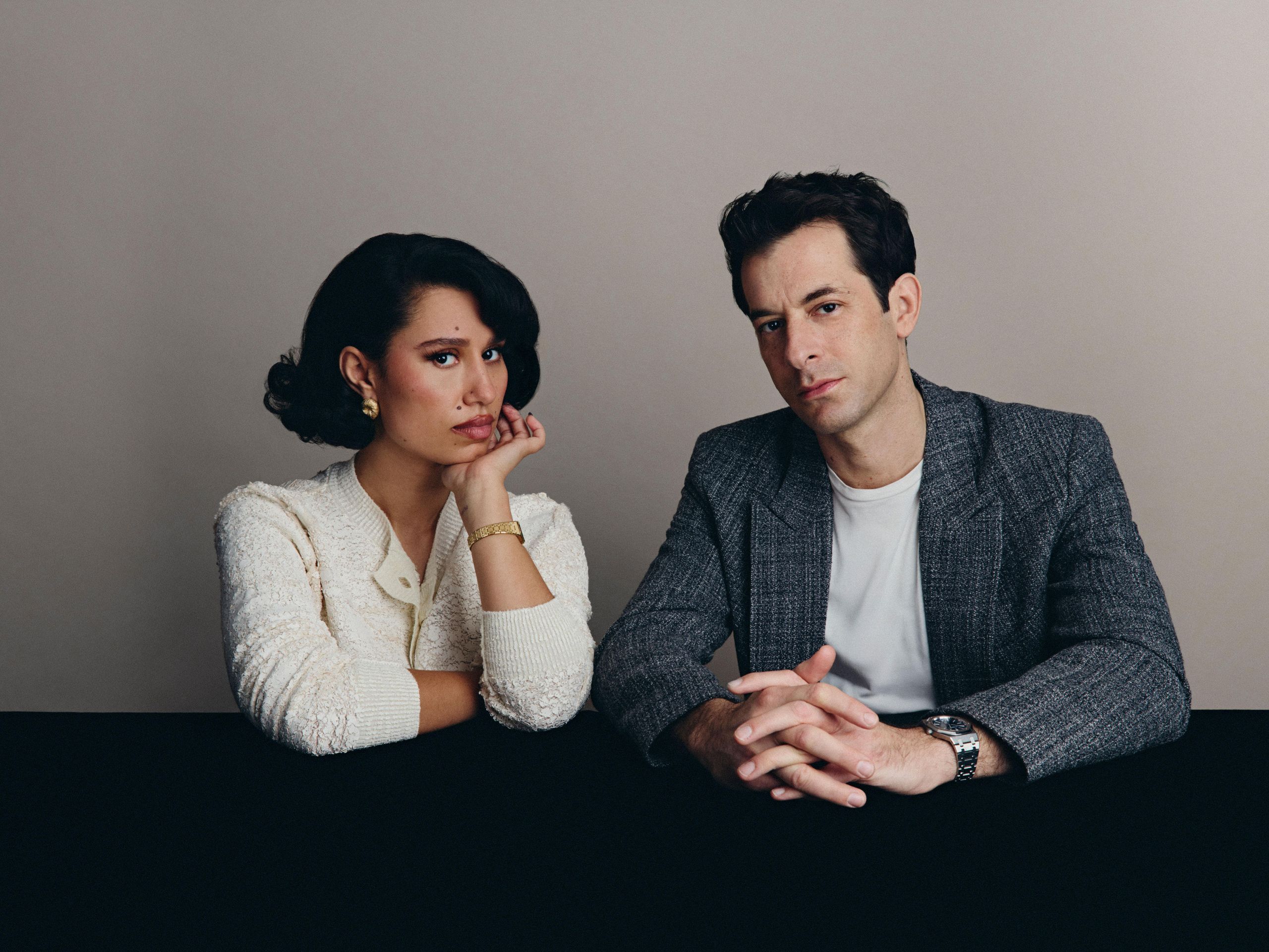 Mark Ronson and Raye to release new track, 'Suzanne' | Wallpaper*
