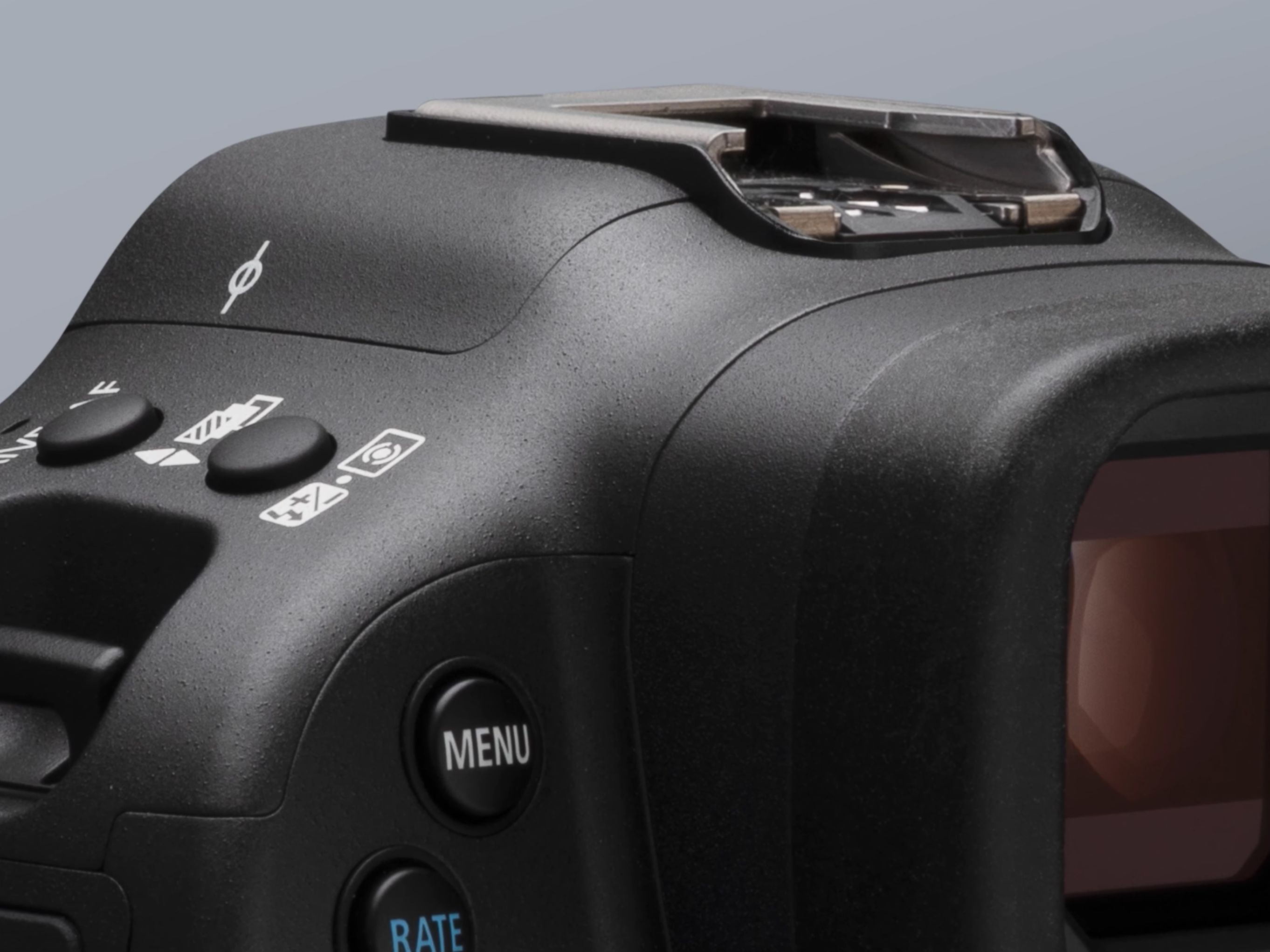 ☆ Canon EOS3 EYE CONTROL + EF 50mm 1:1.8 II ☆ フィルム一眼レフ