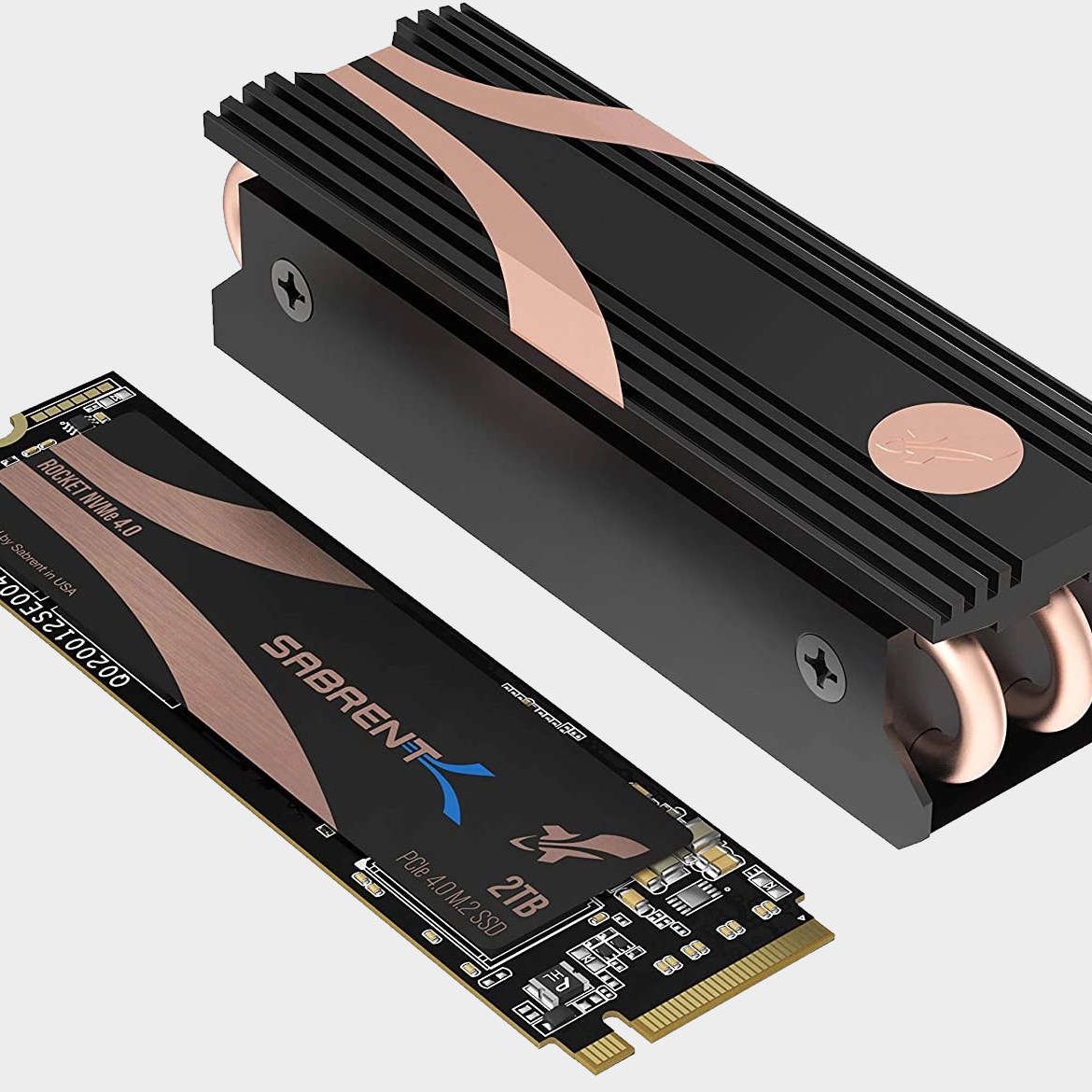 SABRENT ゲーミングSSD 2TB、M.2 (SB-RKTG-2TB) HsKrJHt35P8gYJcKMpbbqA.jpg