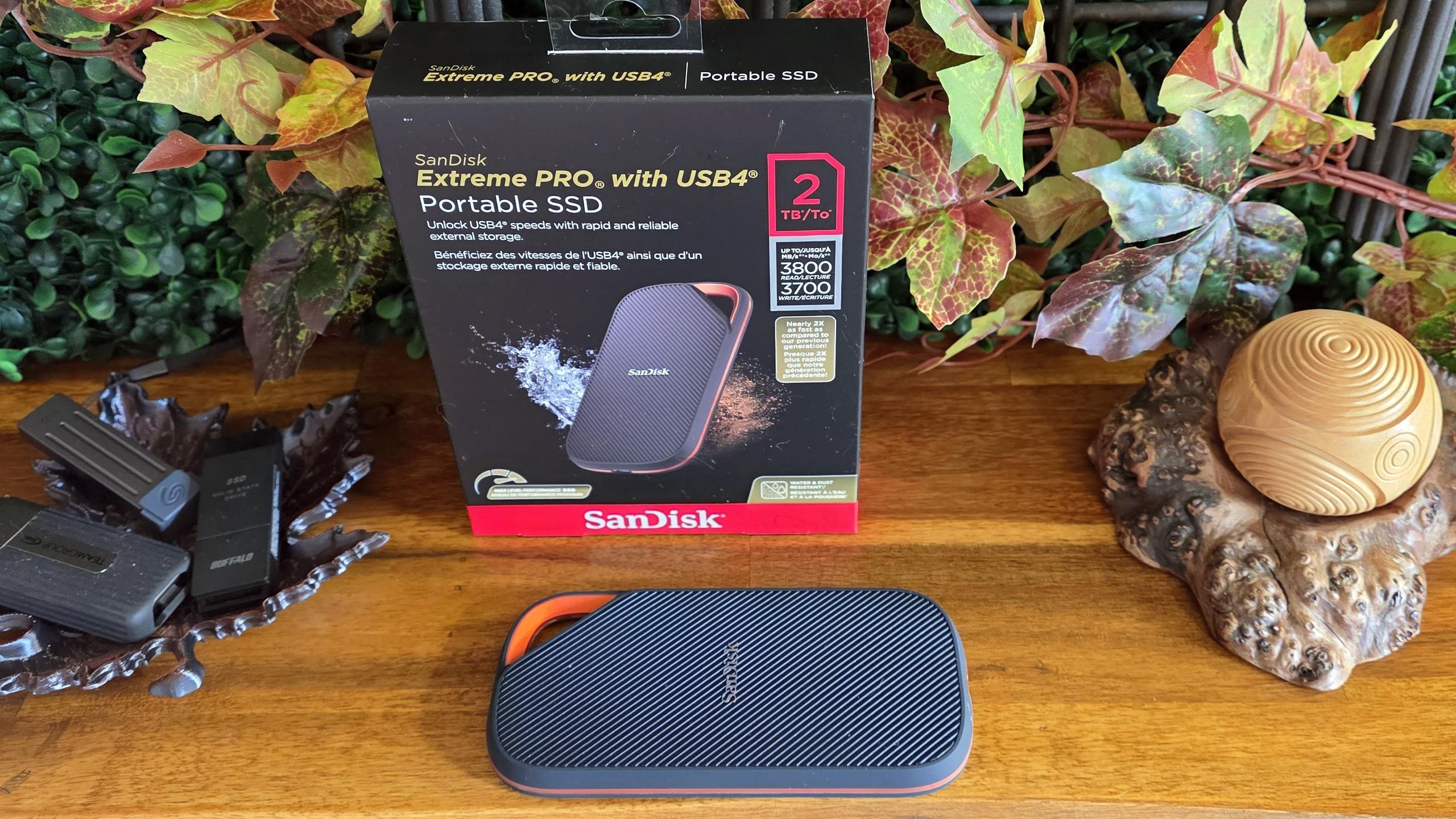 【新品・未開封】SanDisk Extreme PRO 2TB Amazon.com: SanDisk 2TB Extreme PRO microSDXC™ UHS-I Card, Up to