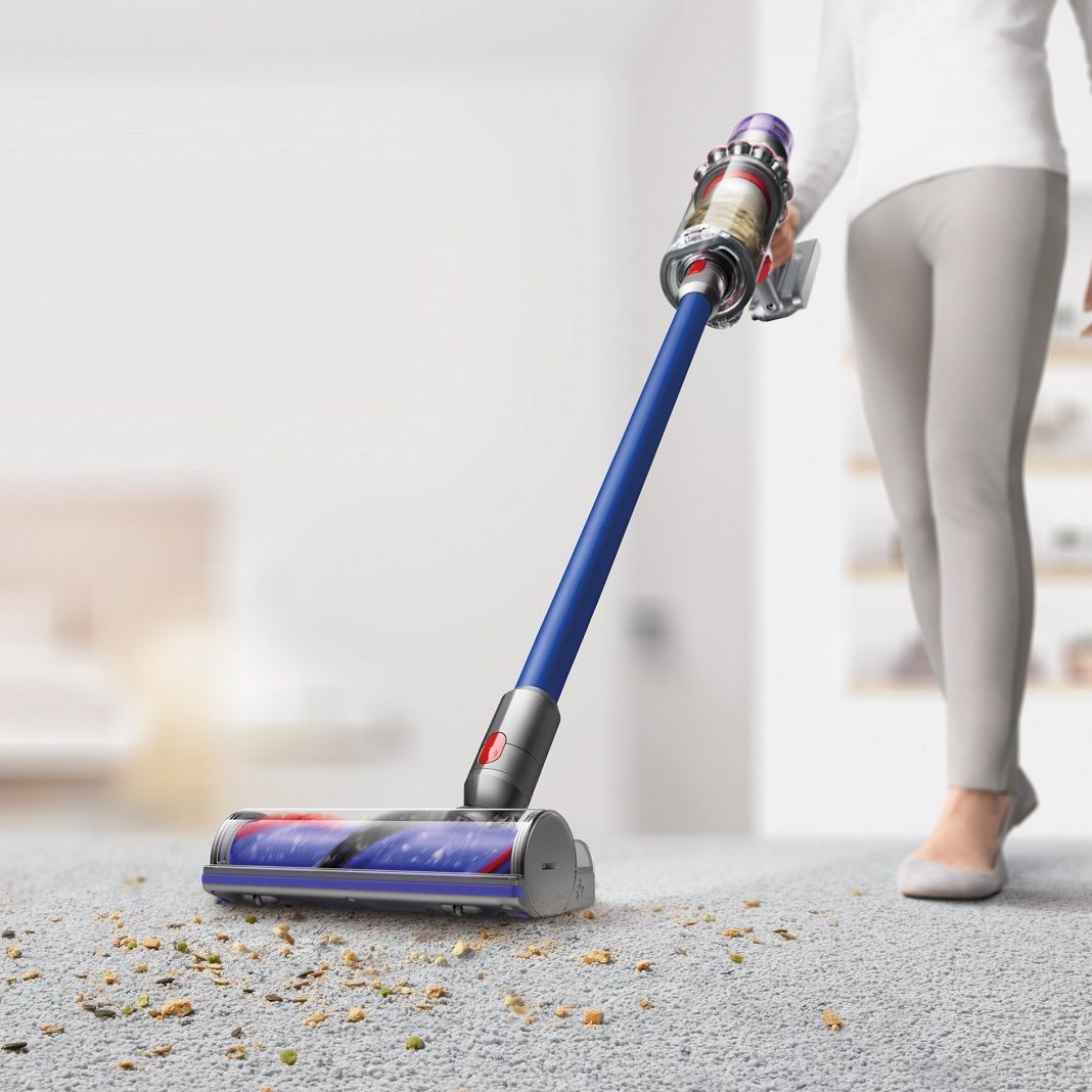 Dyson V11 Absolute cordless vacuum review | Real Homes