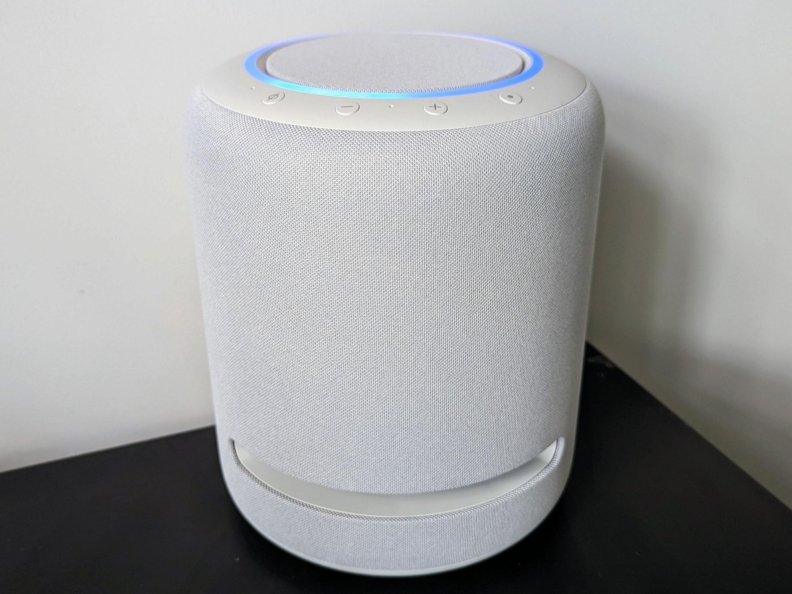 Amazon Echo Studio (2022) review | T3