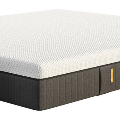 Emma Hybrid Thermosync Mattress - Superking