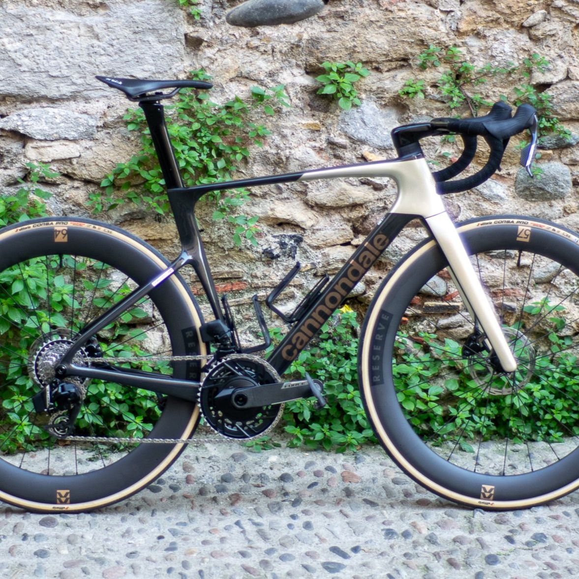 I went to Girona to see how the new Cannondale SuperSix rides, and
