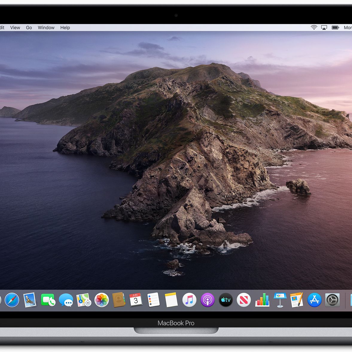 MacBook Air 13インチ (macOS Catalina) Apple MacBook Air 13
