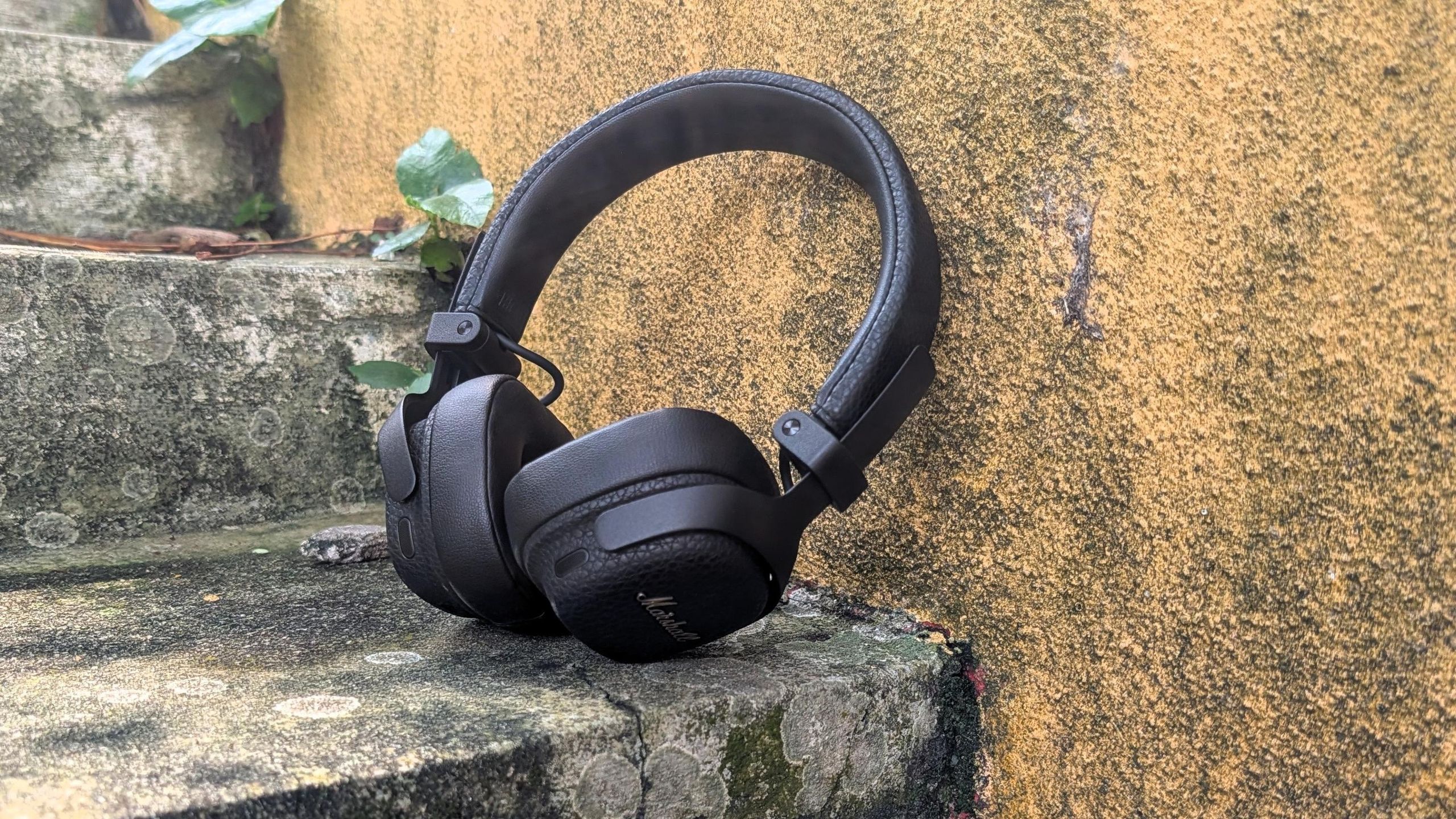 Marshall Milton ANC review: Mostly good, except for one thing