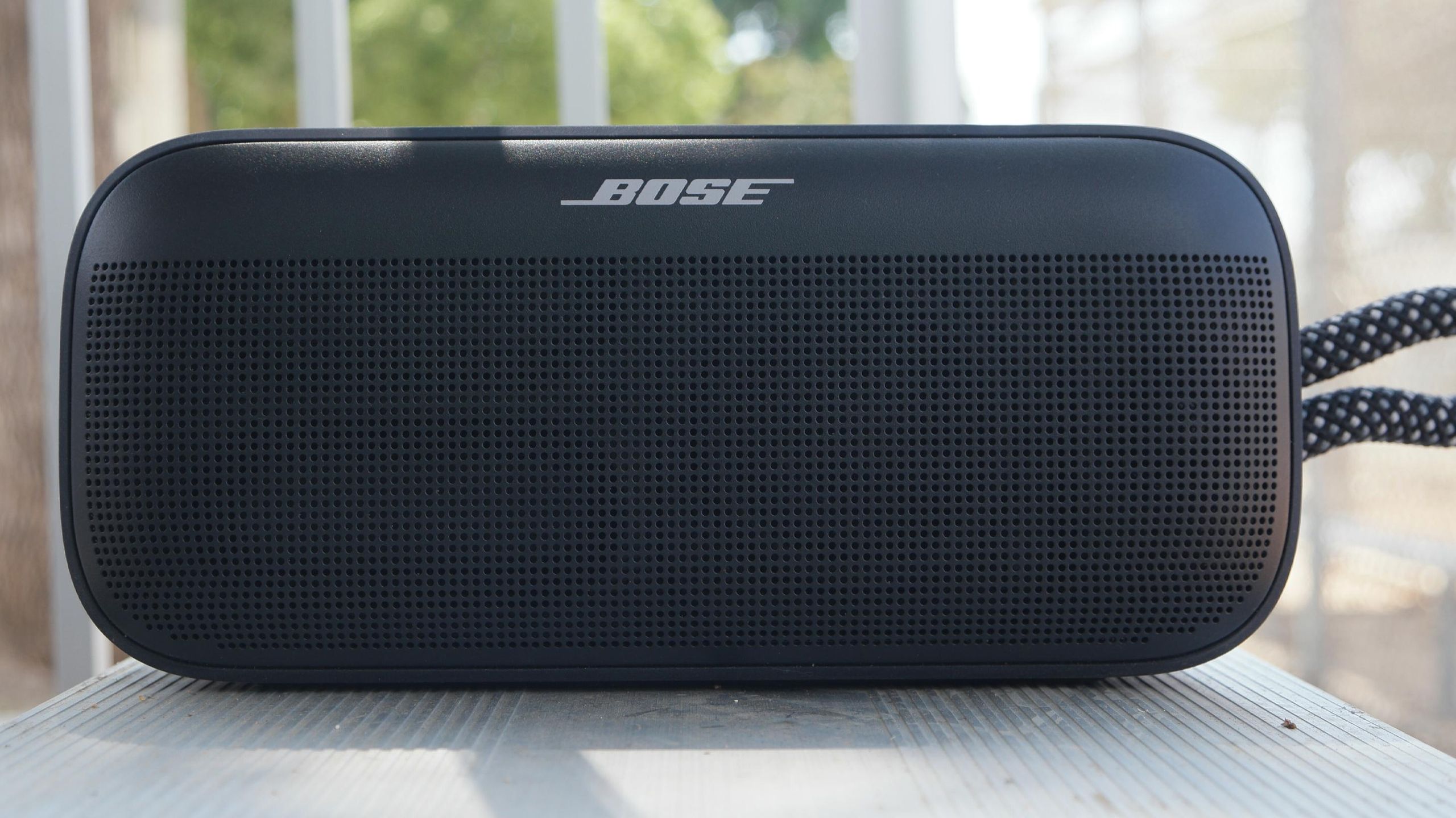 Bose SoundLink Plus review: Excellent build and rich sound