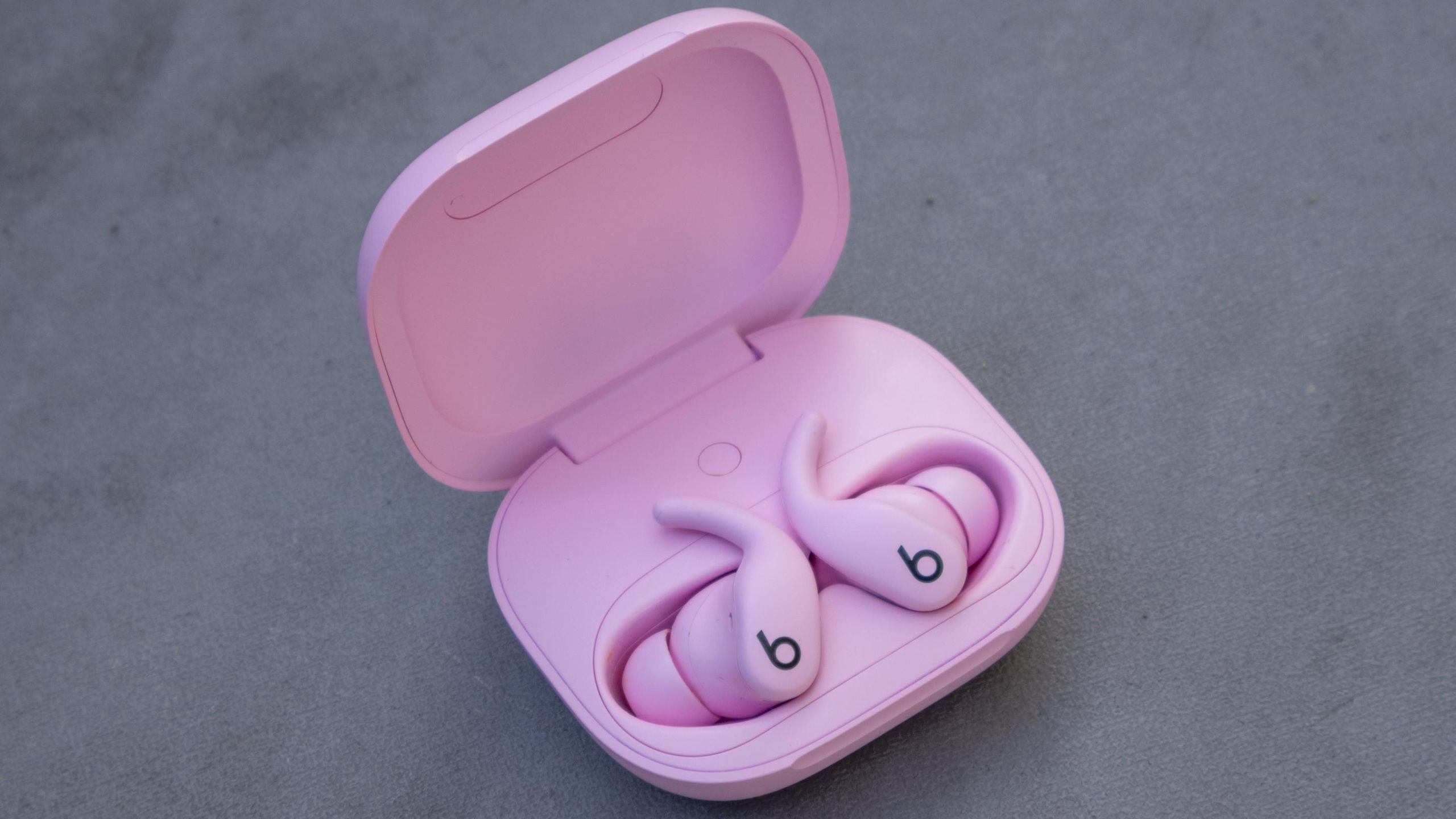 Beats Powerbeats Fit review: A confusing entry into the Beats