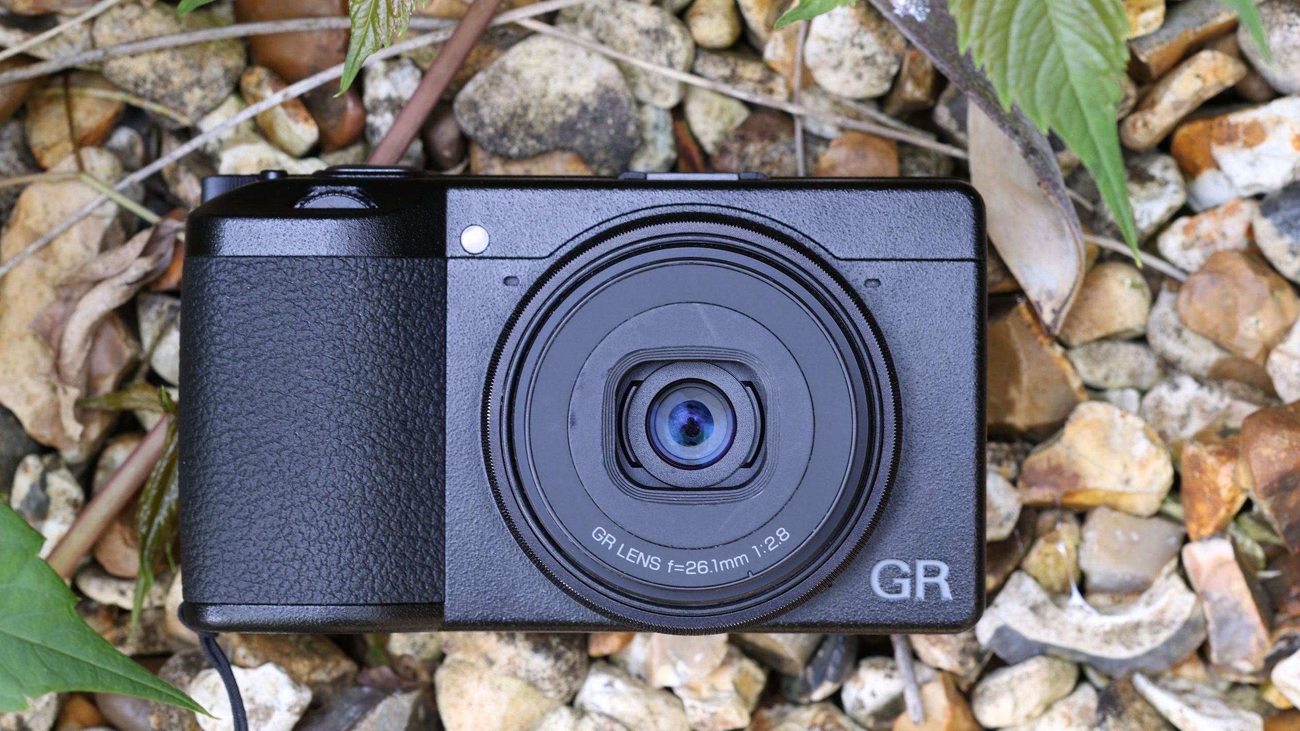 Ricoh GR IIIx HDF review: showing off your softer side | Digital