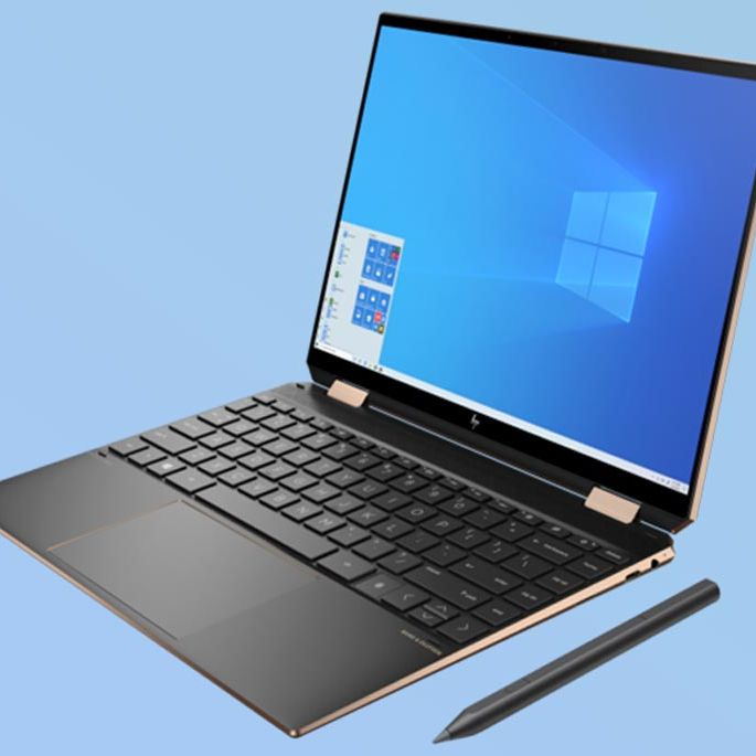 HP Spectre x360 14 review | Tom's Guide