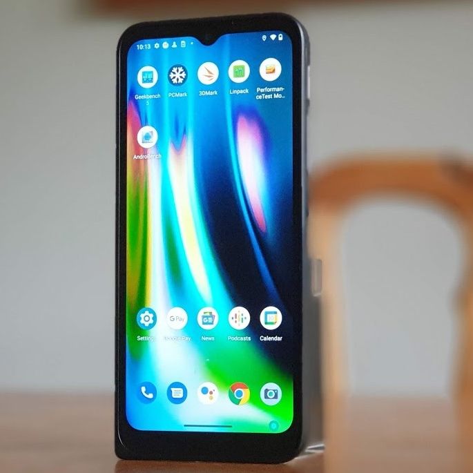 Motorola Defy rugged smartphone review | TechRadar