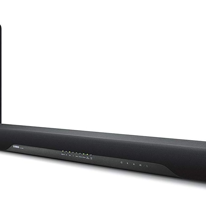 ★☆YAMAHA☆YAS-207☆サウンドバー☆★ YAS-207 - Overview - Sound Bars - Home Audio - Products