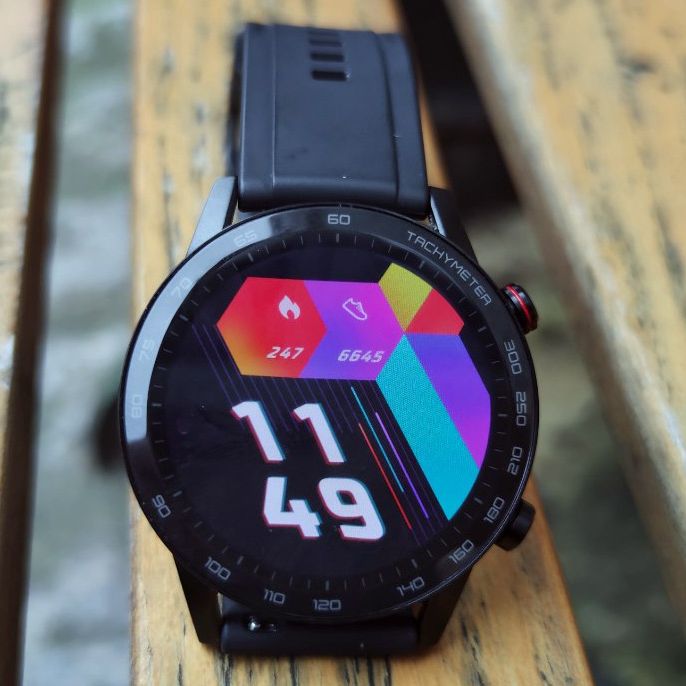 スマートフォン本体 huawei honor magic watch2 Buy HONOR MagicWatch 2 42mm: 15 Goal-Based Fitness Modes