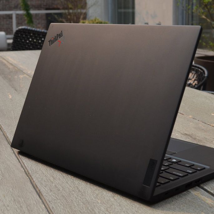 Lenovo ThinkPad X1 Carbon Gen 9 | TechRadar