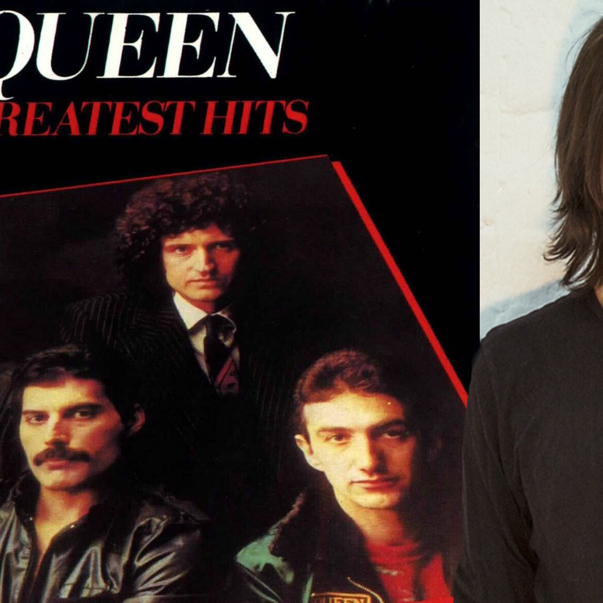 The First Album I Ever Bought: Mario Duplantier, Gojira | Louder, image size:1179x1179