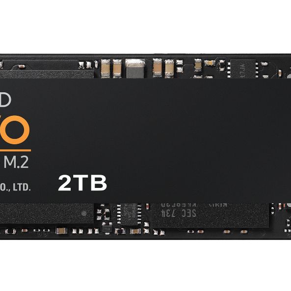 Samsung 970 EVO SSD Review: The 64-Layer Refresh - Tom's Hardware