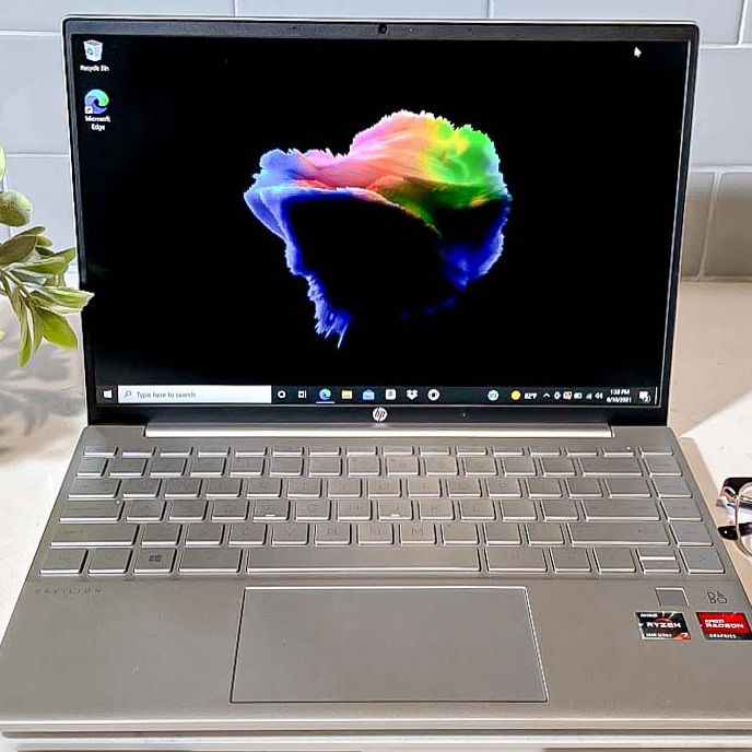 HP Pavilion Aero 13 review | Tom's Guide HP Pavilion Aero 13 review | Tom's Guide